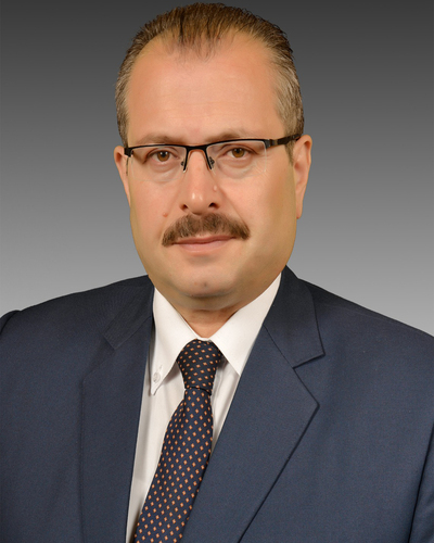 Ömer DAYI
